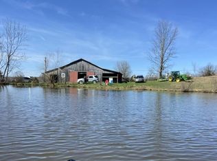 3517 Bramlett Rd, Greensburg, KY 42743