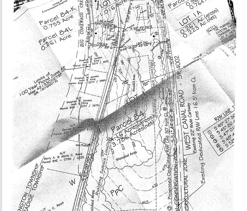 2nd image of 0 W Canal Rd