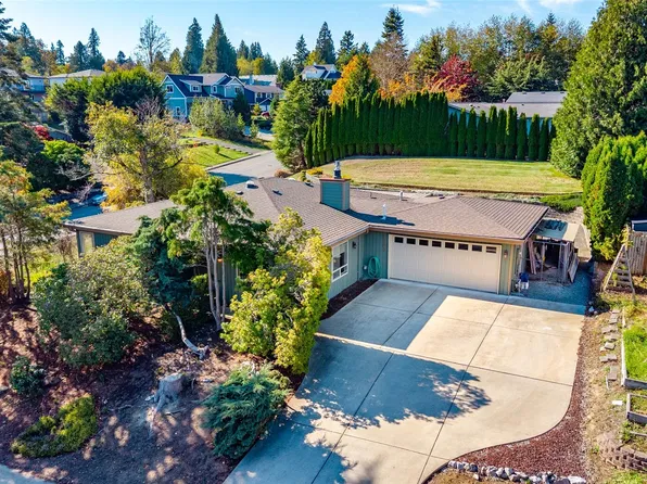 5987 Sunshine Drive, Ferndale, WA 98248