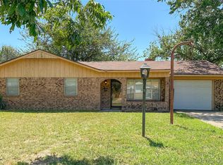 2011 N Spruce St, McAlester, OK 74501