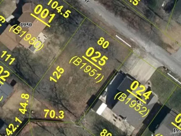 1951 Brigantine Cir, Worden, IL 62097