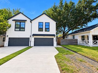 1005 Mount Auburn Ave, Dallas, TX 75223