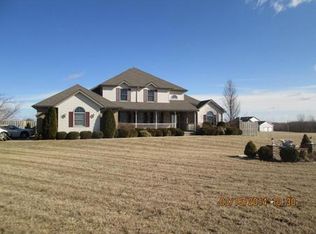 1428 Gregg Rd NW #14, Jeffersonville, OH 43128