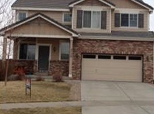 3730 S Tempe Way, Aurora, CO 80018