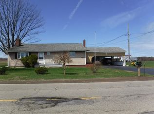 11107 Hanover Rd, Forestville, NY 14062