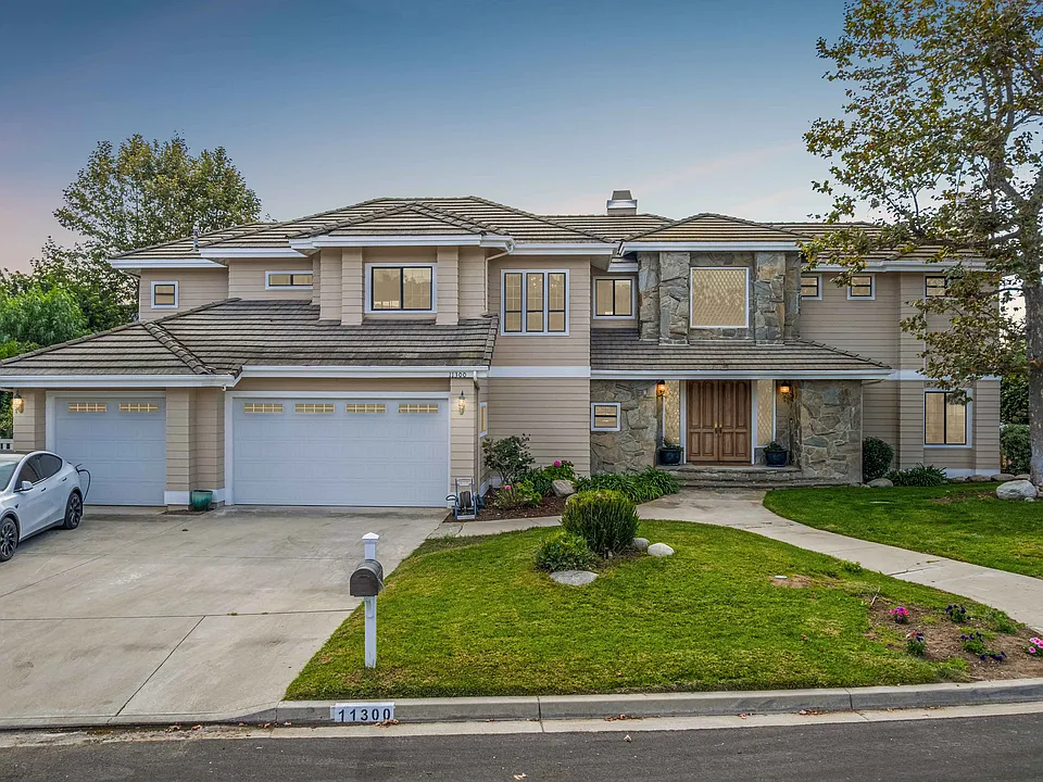 11300 Highridge Ct