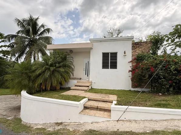 4419 Carr Km 2.5 Int Bo Naranjo, Moca, PR 00676