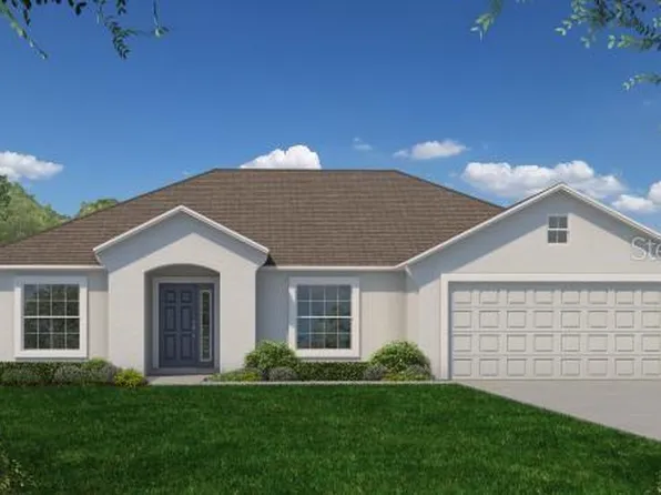 131 6th St W, Frostproof, FL 33843