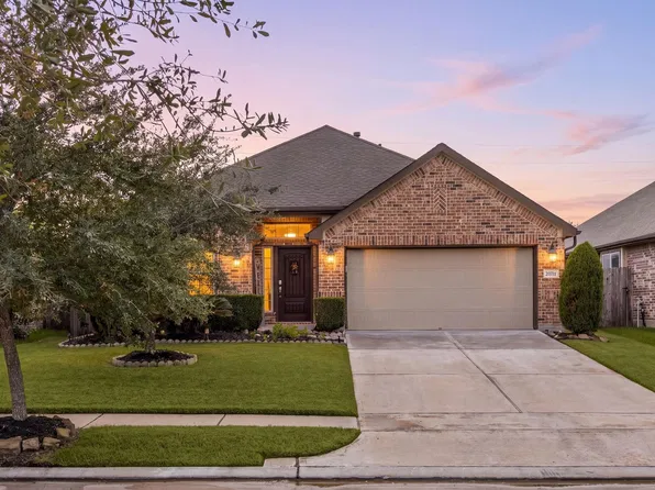 20711 Cactus Lake Ln, Richmond, TX 77407