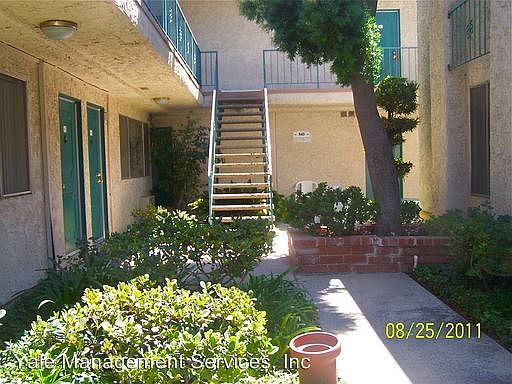 4th image of 6611 Haskell Ave APT 218