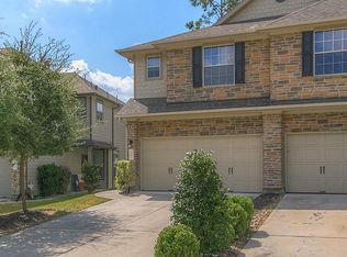 19 Wickerdale Pl, The Woodlands, TX 77382