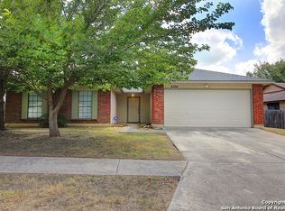 2504 Kline Cir, Schertz, TX 78154