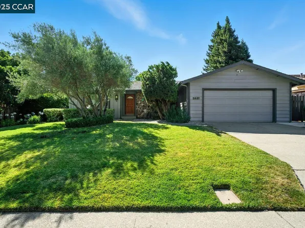 2537 Dos Rios Dr, San Ramon, CA 94583
