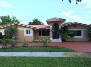 1120 Ibis Ave, Miami Springs, FL 33166