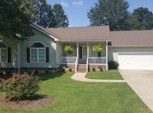 415 Bethlehem Rd, Kings Mountain, NC 28086