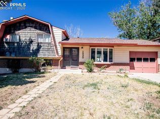 1530 Zaiger Pl, Colorado Springs, CO 80915