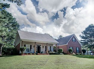 217 Loydale Dr, Brandon, MS 39047