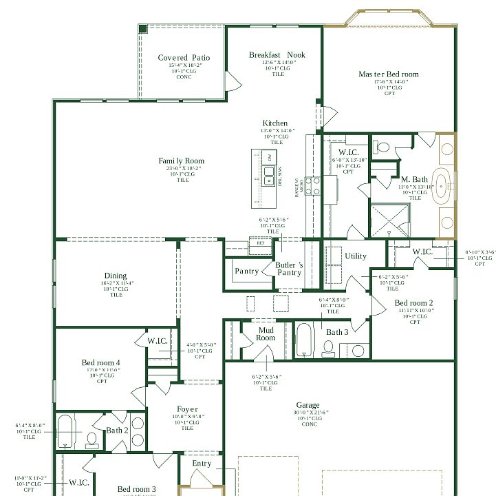 2nd image of 14729 Aqualina Way