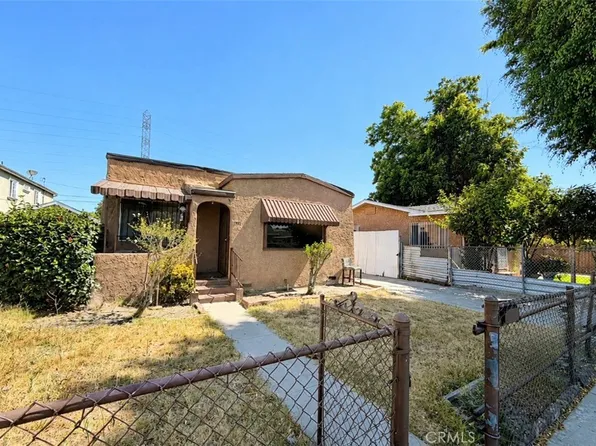 131 E 99th St, Los Angeles, CA 90003