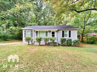 1957 Oak Valley Rd, Decatur, GA 30035