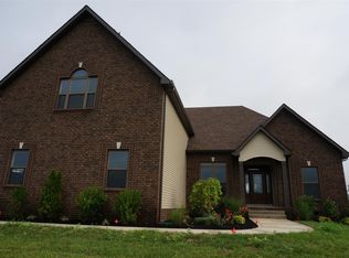 4004 Karas Way, Springfield, TN 37172