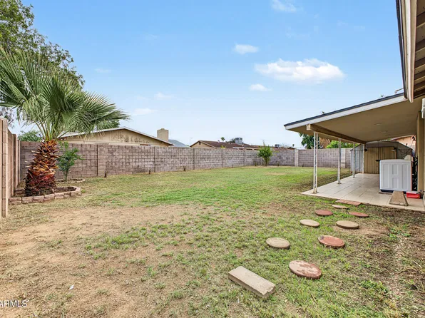 5624 W CORONADO Road, Phoenix, AZ 85035