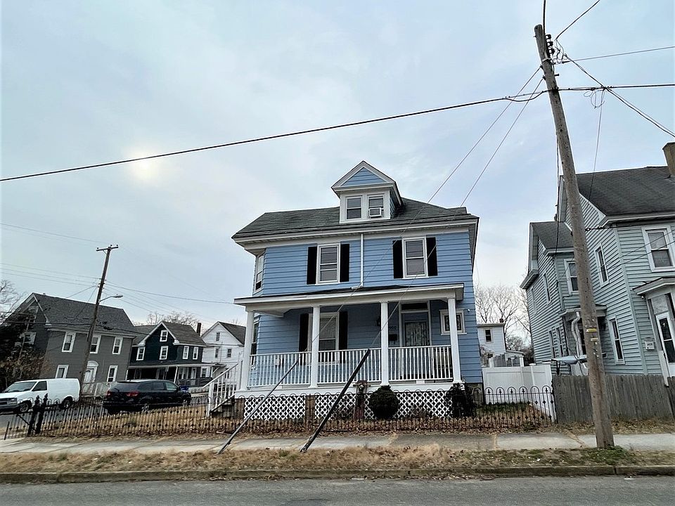 900 Buck St, Millville, NJ 08332 Zillow