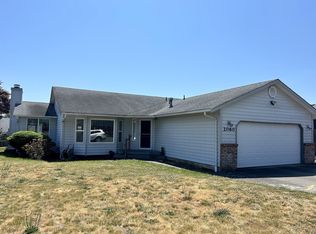 2060 Oxford Ct, Ferndale, WA 98248
