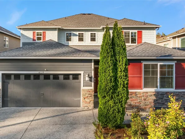 4129 187th Place SE, Bothell, WA 98012