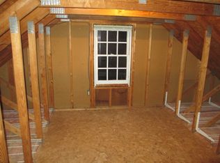 216 Fieldstone Dr, Burlington, NC 27215