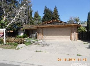 725 W Union Ave, Modesto, CA 95356