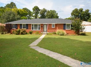 7103 Chadwell Rd SW, Huntsville, AL 35802