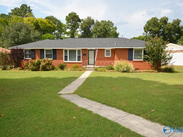 7103 Chadwell Rd SW, Huntsville, AL 35802