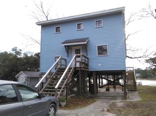 136 Cando Rd, Sneads Ferry, NC 28460