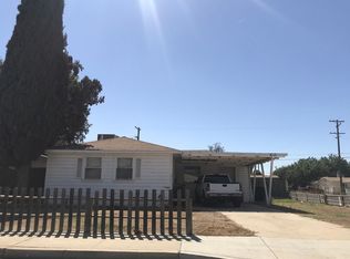 1633 1st St, Wasco, CA 93280