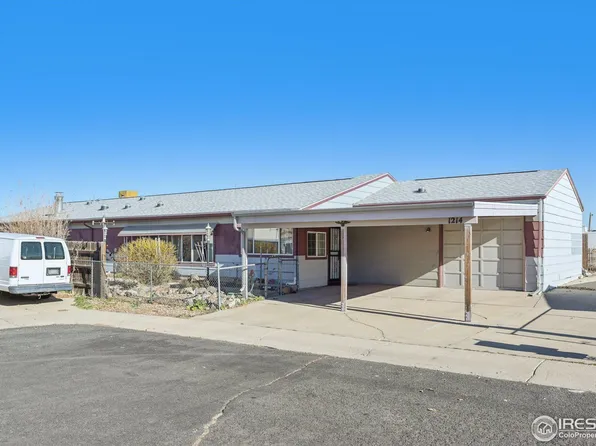 1214 MacDougal Ct, Dacono, CO 80514