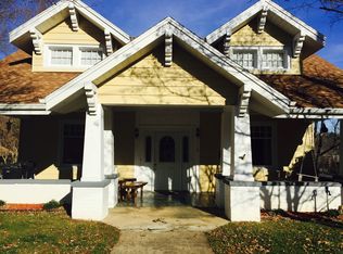 116 Beall St NW, Lenoir, NC 28645