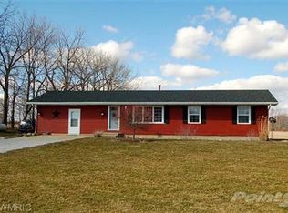 17236 Mason St, Union, MI 49130