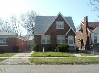 7339 Auburn St, Detroit, MI 48228