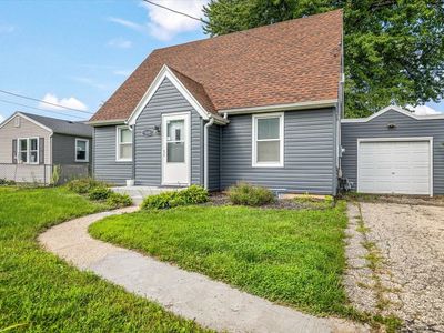 7608 Grenville St, Loves Park, IL, 61115