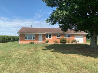 8281 State Route 270 W, Clay, KY 42404