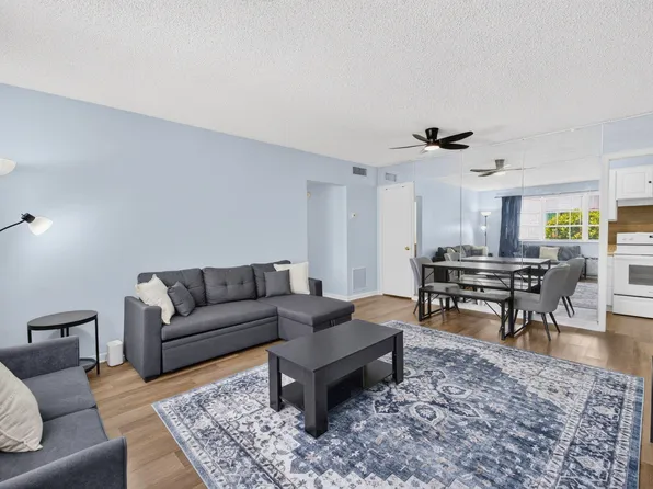 1821 NE 62ND Street #312, Fort Lauderdale, FL 33308