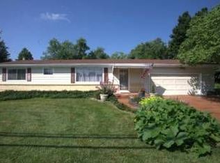 2155 Tenbrook Rd, Arnold, MO 63010