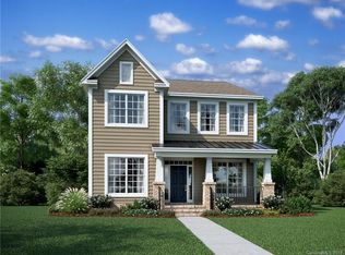 4028 Whittier Ln #91, Tega Cay, SC 29708