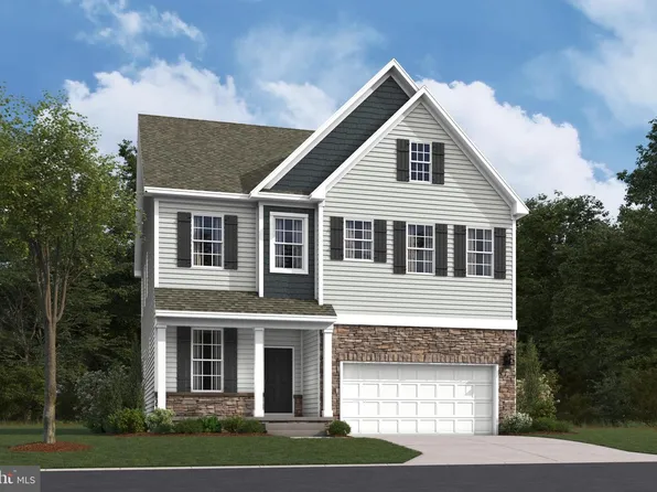 3066 Bella Cir, Eagleville, PA 19403