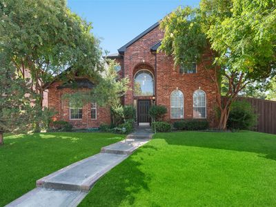 537 Claremont Ct, Coppell, TX, 75019