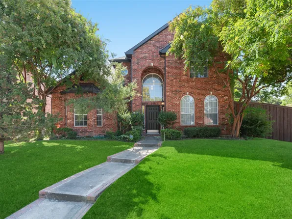 537 Claremont Ct, Coppell, TX 75019