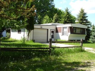 207 Code Ave S, Park River, ND 58270