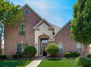 8306 Bridgewater Dr, Rowlett, TX 75088