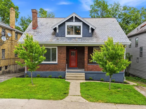 1114 Winfield Ave, Cincinnati, OH 45205